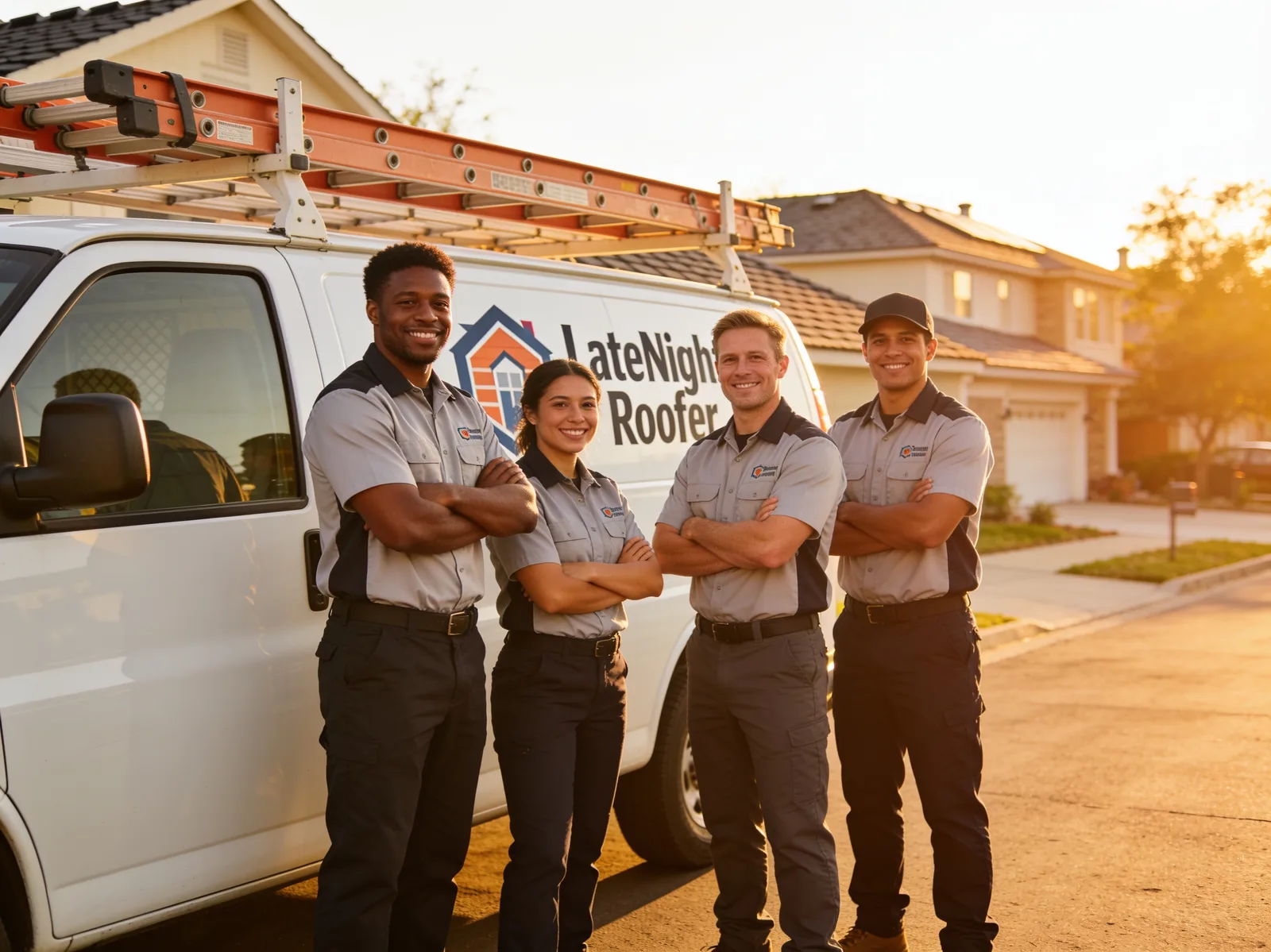 Emergency Roof Repair company in Toledo, IA